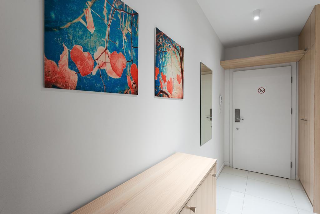 Apartamenty Gwiazda Baltyku 2Min Plaza, Parking Władysławowo 외부 사진