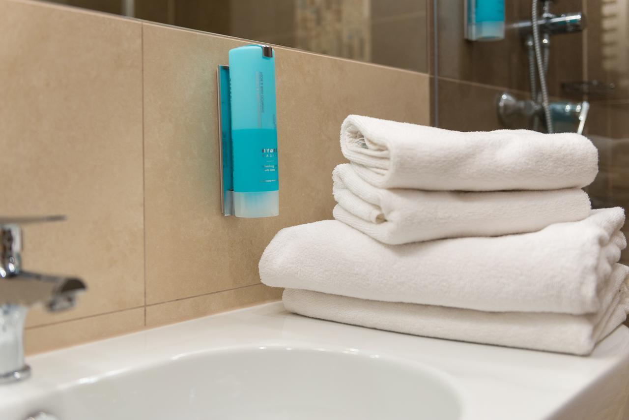 Apartamenty Gwiazda Baltyku 2Min Plaza, Parking Władysławowo 외부 사진