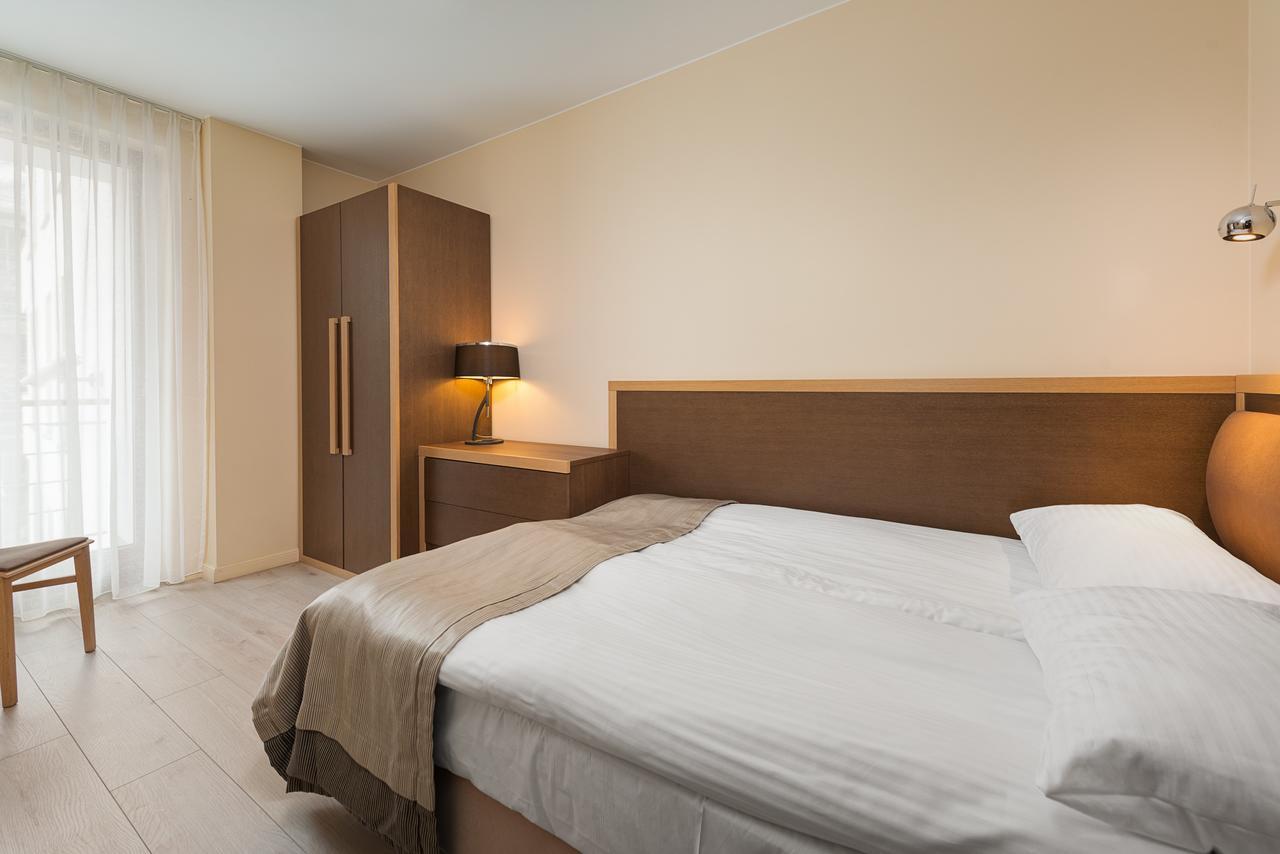 Apartamenty Gwiazda Baltyku 2Min Plaza, Parking Władysławowo 외부 사진