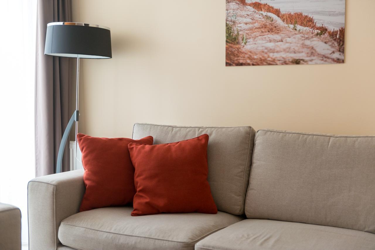 Apartamenty Gwiazda Baltyku 2Min Plaza, Parking Władysławowo 외부 사진