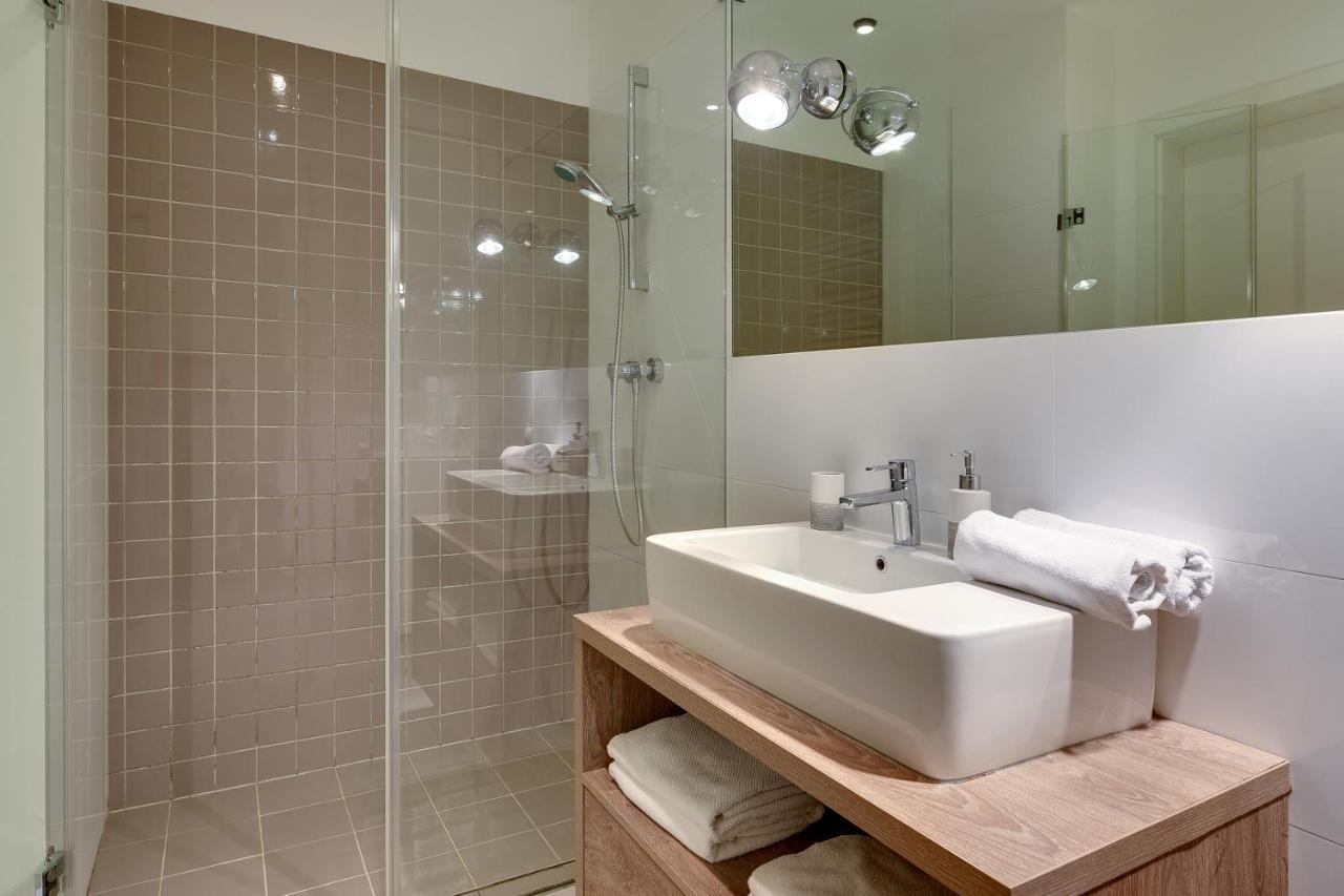Apartamenty Gwiazda Baltyku 2Min Plaza, Parking Władysławowo 외부 사진